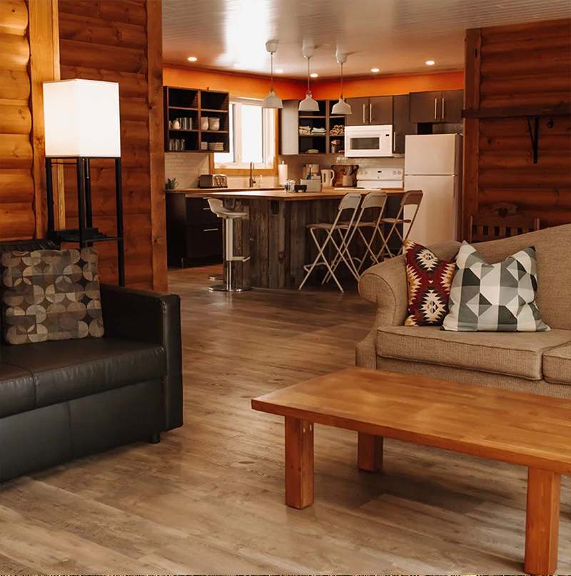 Accommodations